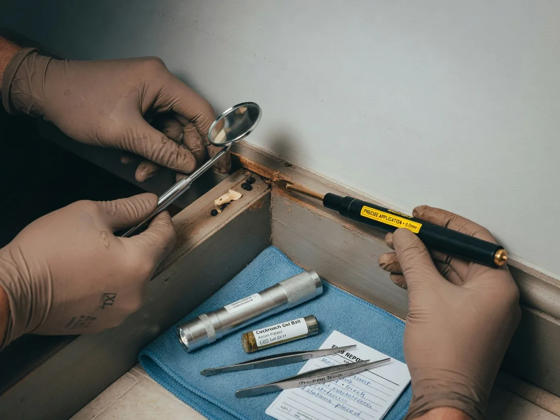 Why choose Emergency Pest Control in Woodbine, IA